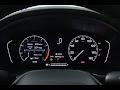 2024 Honda Civic Hatchback Sport