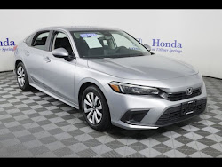 2023 Honda Civic Sedan LX