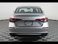 2023 Honda Civic Sedan LX