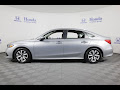 2023 Honda Civic Sedan LX