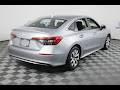 2023 Honda Civic Sedan LX