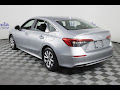 2023 Honda Civic Sedan LX