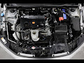 2023 Honda Civic Sedan LX