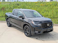 2021 Honda Ridgeline Black Edition