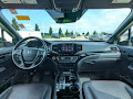 2021 Honda Ridgeline Black Edition