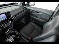 2021 Honda Ridgeline Black Edition