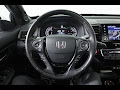 2021 Honda Ridgeline Black Edition