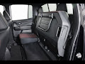 2021 Honda Ridgeline Black Edition