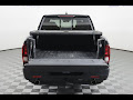 2021 Honda Ridgeline Black Edition