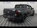 2021 Honda Ridgeline Black Edition