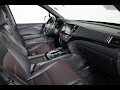 2021 Honda Ridgeline Black Edition