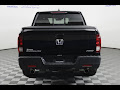 2021 Honda Ridgeline Black Edition