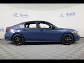 2025 Honda Civic Sedan Hybrid Sport