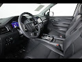 2022 Honda Pilot Touring 7-Passenger