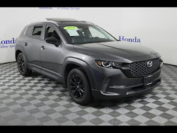 2023 Mazda CX-50 2.5 S Preferred Plus Package