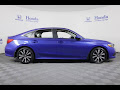 2024 Honda Civic Sedan EX