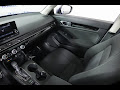 2024 Honda Civic Sedan EX