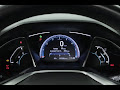 2021 Honda Civic Sedan EX-L