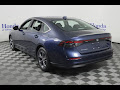 2023 Honda Accord Sedan EX