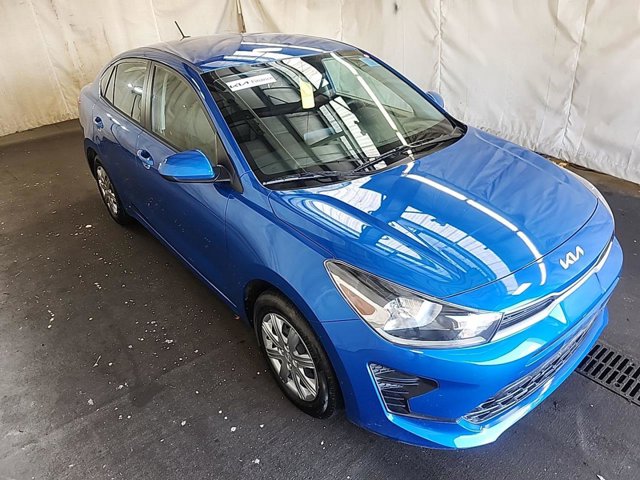 2023 Kia Rio S