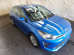 2023 Kia Rio S