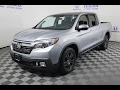 2019 Honda Ridgeline Sport