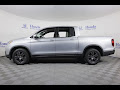 2019 Honda Ridgeline Sport