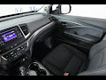 2019 Honda Ridgeline Sport