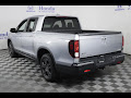 2019 Honda Ridgeline Sport