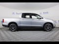 2019 Honda Ridgeline Sport