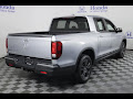 2019 Honda Ridgeline Sport