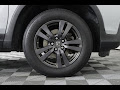 2019 Honda Ridgeline Sport