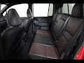 2024 Honda Ridgeline Black Edition