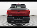 2024 Honda Ridgeline Black Edition