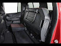 2024 Honda Ridgeline Black Edition