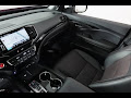 2024 Honda Ridgeline Black Edition