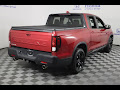 2024 Honda Ridgeline Black Edition