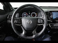 2024 Honda Ridgeline Black Edition