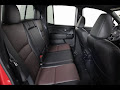 2024 Honda Ridgeline Black Edition