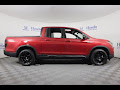 2024 Honda Ridgeline Black Edition