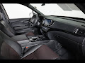 2024 Honda Ridgeline Black Edition