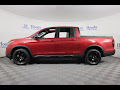 2024 Honda Ridgeline Black Edition