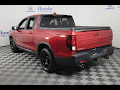 2024 Honda Ridgeline Black Edition