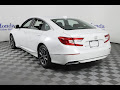 2022 Honda Accord Sedan EX-L