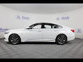 2022 Honda Accord Sedan EX-L