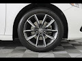 2022 Honda Accord Sedan EX-L