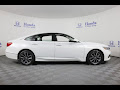 2022 Honda Accord Sedan EX-L