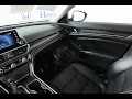 2022 Honda Accord Sedan EX-L