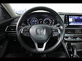 2022 Honda Accord Sedan EX-L