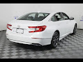 2022 Honda Accord Sedan EX-L